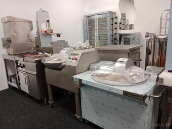 Predajňa Gastrotovar - gastro zariadenia - 5