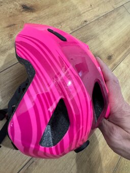 Detska prilba CUBE 46-51 - 5