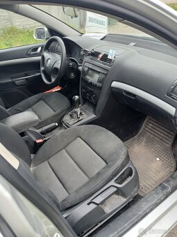 Škoda ocatvia 2 1,9 - 5