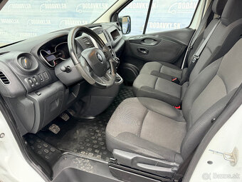 Renault Trafic Furgon 2.0 dCi 120 L2H1P2 Cool - 5