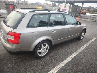 Audi a4 1.9. TDI - 5