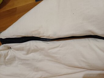 Béžový fusak / prenosna vanička Emitex - 5