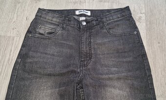 Rifle chlapčenské - 5