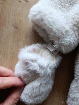 Novorodenecký overal - 5