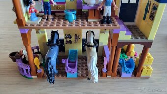 Predám lego Friends 41683 - Lesné jazdecké stredisko - 5