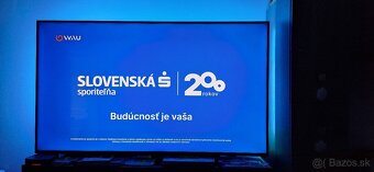 Televízor Philips 55'' - 5