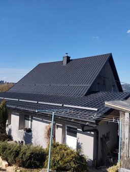 Klampiarske práce - 5