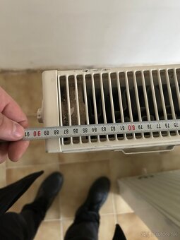 Predám radiátory - 5