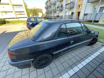 Peugeot 306 cabrio - 5
