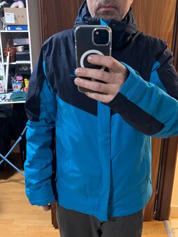 Lyžiarska bunda Solomon - 5