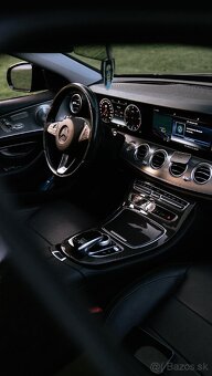 Mercedes-Benz E 200 d W213 - 5