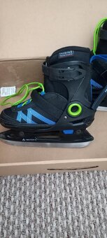 Detské korčule TECNOPRO veľkosť 29-32 - 5