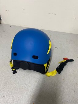 Detská lyžiarska výstroj - 5