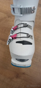 Detské lyžiarky McKINLEY - 5