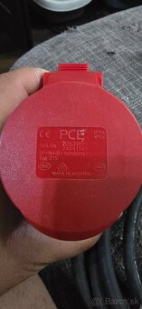 Predám predlžovací kábel 5m - 5