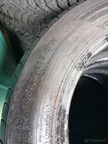 185/65/ R15 letné - 5