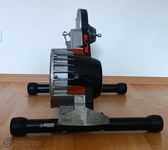 Trenažér Elite Turbomuin - 5