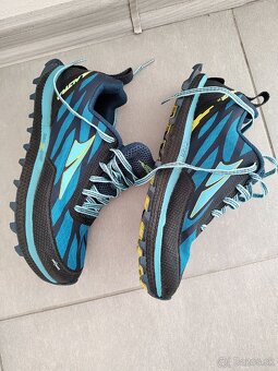 Bežecké topánky - 5