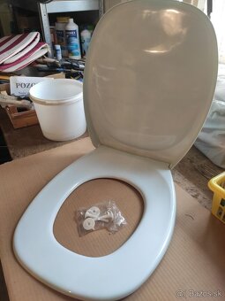 Predam sanitu s prislusenstvom - 5