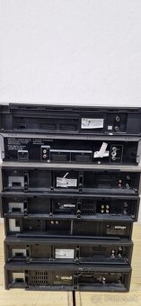 Panasonic Sharp Sony DVD Video - 5