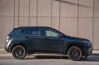 Jeep Compass 1.3 GSE 150 80th Anniversary - 5