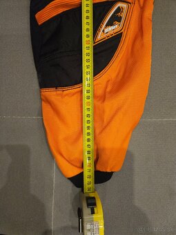 Nohavice na motocross - 5