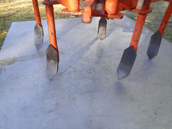 Radličkový kyprič KP 70 - 5