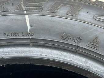 215/55 R17 - 5
