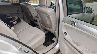 Mercedes ml w164 - 5