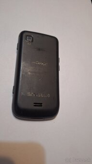 Samsung i5700 Galaxy Spica - 5