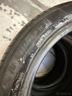 Michelin e-PRIMACY 235/45 R18 pneumatiky - 5