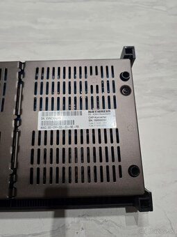 HYMER Satelit + TV sada na karavan - 5