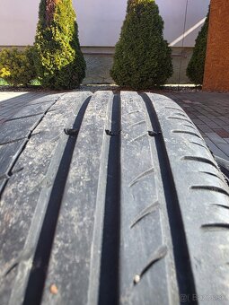 Letne pneumatiky 185/60 R14 - 5