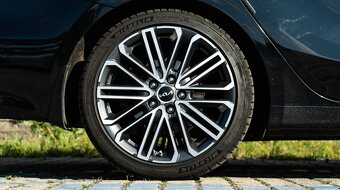 Kia Ceed SW 1.5 T-GDi GT-Line - 5