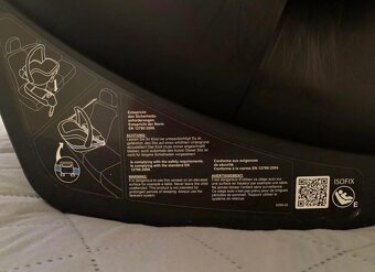 Recaro Privia 0-13kg - 5