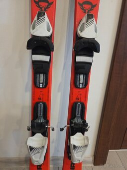 Detské/juniorské lyže Blizzard 120cm. - 5