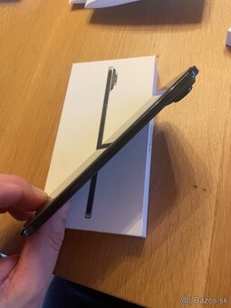 IPHONE AIR 256GB BLACK - 5