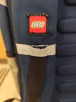 Školská taška Lego Ninjago - 5
