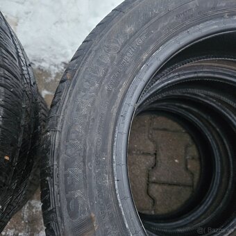 155/65 r14 Semperit - 5