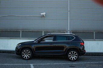 Seat Ateca 2.0 TDI 150 Xcellence - 5