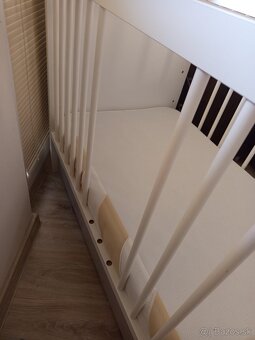 Detská postielka - 5