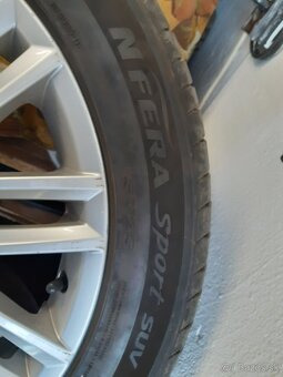 5x112 R18 CUPRA - 5