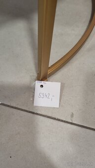 Konferenčný stolík - 5