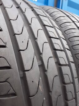 205/60R16 Letné pneumatiky Pirelli - 5