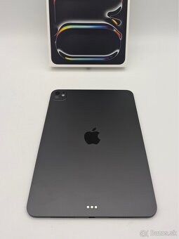 Zatuka iPad iPad Pro M5 256Gb 4 mesacny - 5