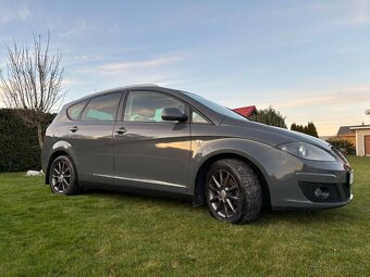 Seat Altea XL DSG - 5