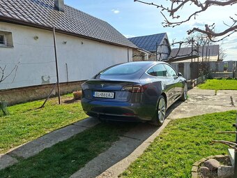 TESLA MODEL 3, Long Range DUAL MOTOR,476ps,tazne,151.tis - 5