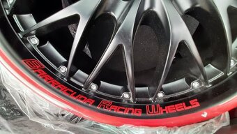 5x100 r18 Barracuda - 5