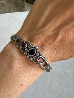 Starozitny naramok - 5