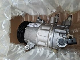 NOVÝ Klimakompresor OE Škoda 5Q0820803J - 5